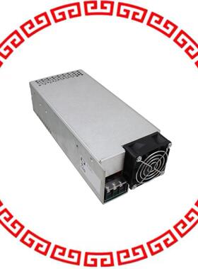 HHP650PS12 AC/DC CONVERTER 12V 607W