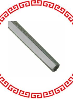 4053PA51G01800 GSKT FAB/FOAM 2.3X457.2MM DSHAPE