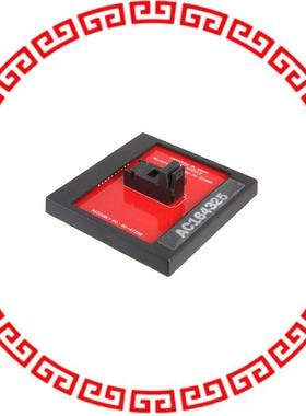 AC164325 MODULE SKT FOR 8MSOP