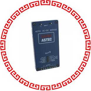 600W CONVERTER AIF80A300N NTL