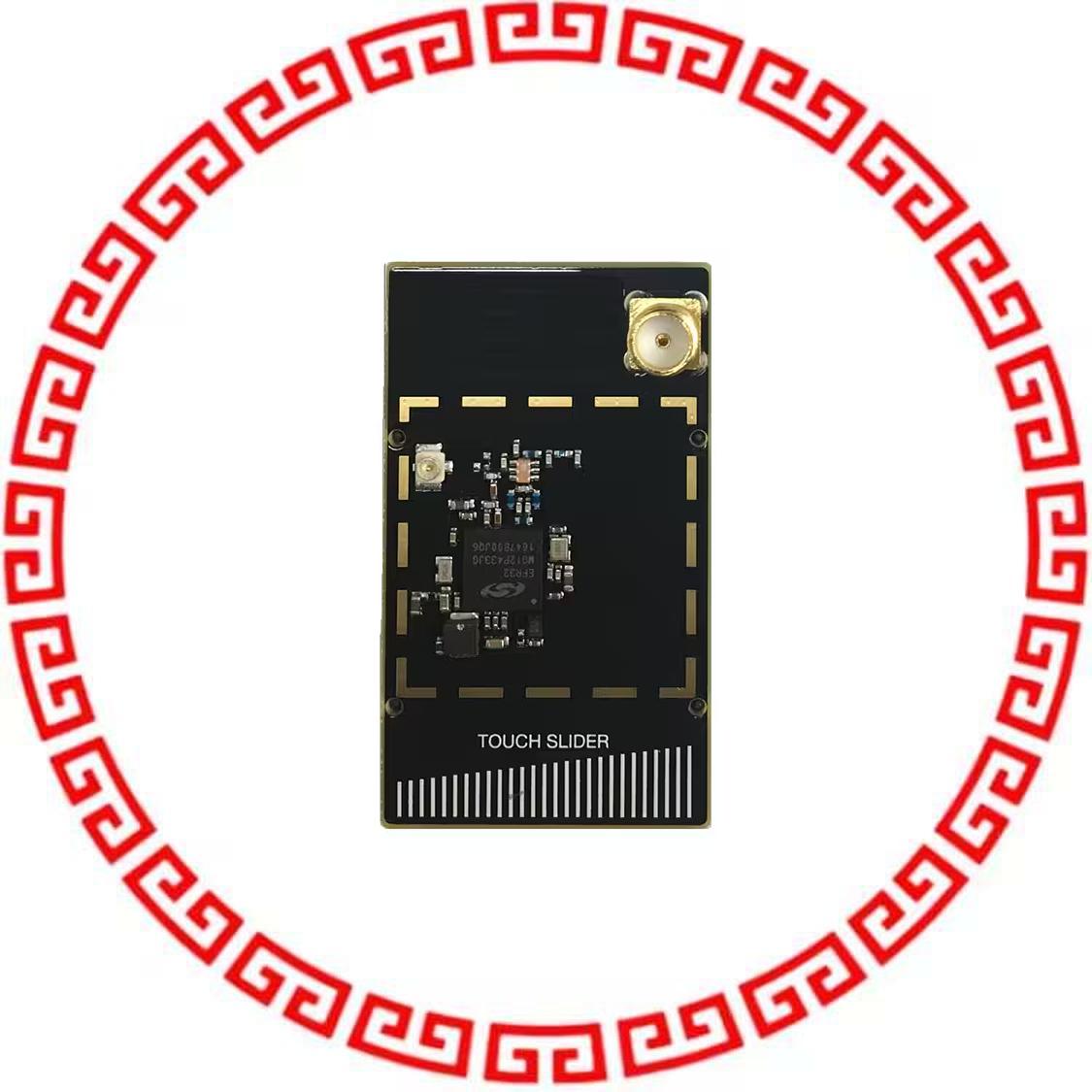 SLWRB4164A EFR32MG12 2400/915 MHZ BOARD 个性定制/设计服务/DIY 其它商品定制 原图主图