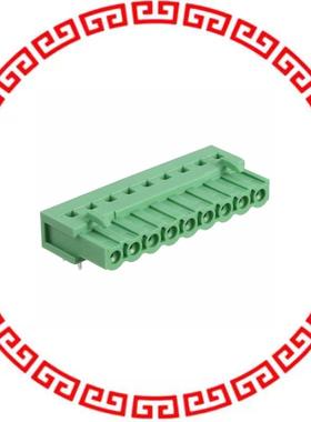 1786475 TERM BLOCK HDR 9POS 90DEG 5.08MM