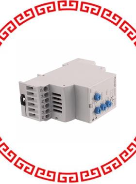 84871130 RELAY MONITOR CURRNT 0.1-10A ADJ