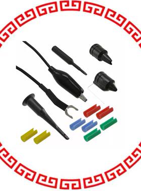 PKIT2-5MM-101 ACCY KIT - PP010