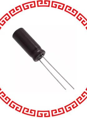 UPM1E331MPD1TD CAP ALUM 330UF 20% 25V RADIAL