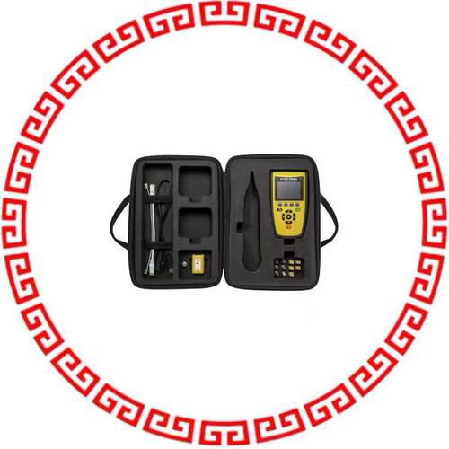 VDV501-828 VDV COMMANDER TEST KIT