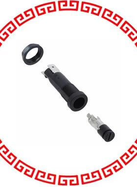 03455LS8H FUSE HLDR CART 250V 10A PNL MNT