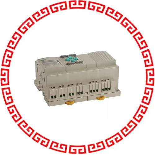 ZEN-20C3DR-D-V2 CONTROL LOGIC 12 IN 8 OUT 24V