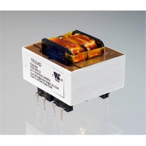FS24-045-C2《24VCT@.045A 12V@.09A 1.1VA 8pin Class 2》