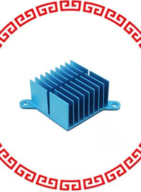 ATS-CPX035035020-149-C2-R0 HEATSINK 35X35X20MM L