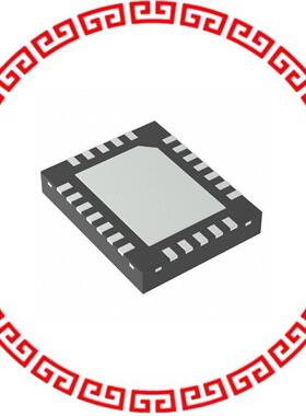 LMP91300NHZJ IC AFE INTERFACE 24WQFN