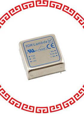 PXB15-24WD05/N DC DC CONVERTER +/-5V 15W