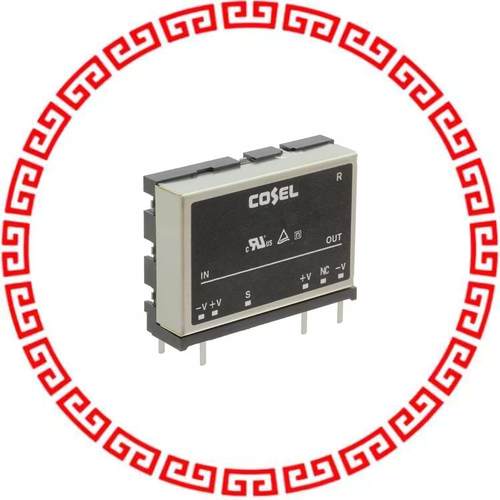 ZTS1R52415 DC DC CONVERTER 15V