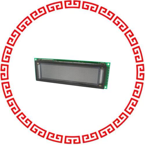 GU256X64E-3900B MODULE VF GRAPHIC DISPLAY 256X64