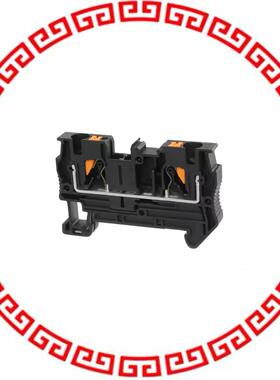 3211776 CONN TERM BLK FEED THRU 10-24AWG