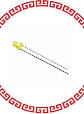 HIR204 EMITTER IR 850NM 100MA RADIAL