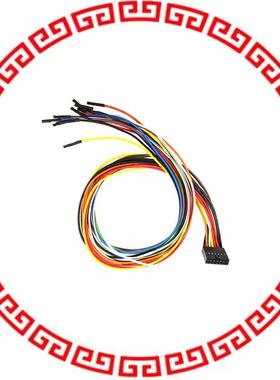 AC002021 CABLE MPLAB PM3 ICSP
