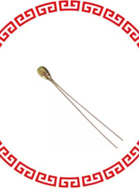 B57540G0503F000 THERMISTOR NTC 50KOHM 3992K BEAD