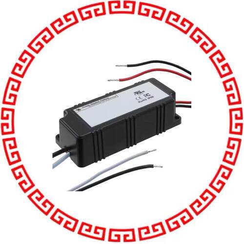LED12W-48-C0250 LED DRIVER CC AC/DC 24-48V 250MA