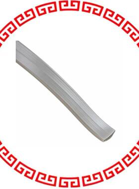 65-TF268M CABLE MOD FLAT 8COND SLVR 1000