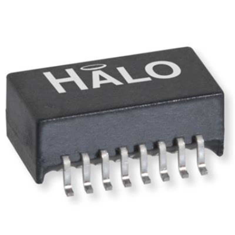 TG11-1506N1RLTR《Audio & Signal Transformers ISO MOD SMD 》