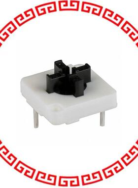 MDPGLFS SWITCH PUSH SPST-NO 0.05A 100V