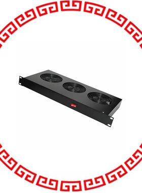 OA300ST-120 3 FAN TRAY 115V 8