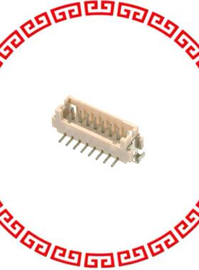 M30-6000846 8 SIL SMT PLUG