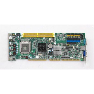 PCA-6010G2-00A2E《LGA775 C2D/P4/Celeron D PICMG 1.0 SBC w》