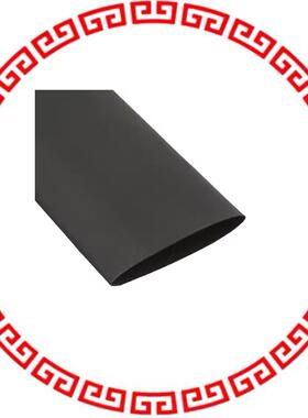 F221V1IN BK105 HEAT SHRINK TUBE 1