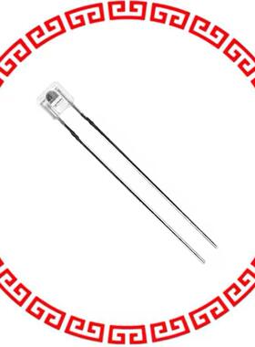 TSSS2600 EMITTER IR 950NM 100MA RADIAL