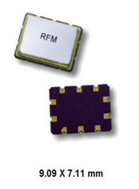 SF1140B-2《75.00MHz, SDARS IF SAW Filter》