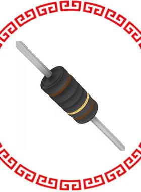 WNA10RFET RES 10 OHM 1/2W 1% AXIAL