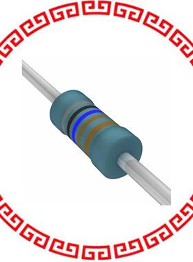 MBB02070C8061FC100 RES 8.06K OHM 1% 0.6W AXIAL