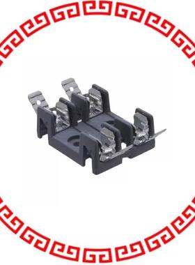 03540802ZXGY FUSE BLOCK CART 600V 20A CHASSIS