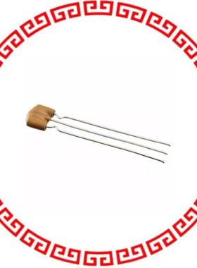 VFS6VD81E221U31A FILTER LC(T) 220PF TH