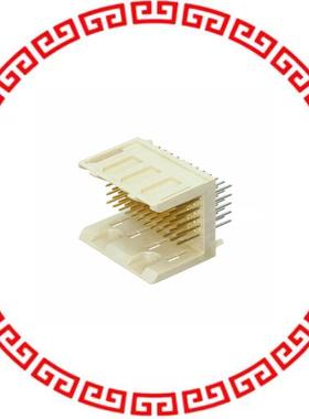 MP2-H060-54S1-S-LR CONN HEADER VERT 60POS 5ROW G