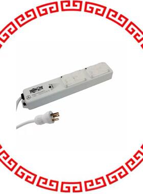 PS-415-HGULTRA POWER STRIP 15A 4OUT 15'CORD
