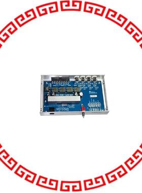 TAS5424CQ1DKEEVM EVAL MODULE FOR TAS5424CQ1DKE