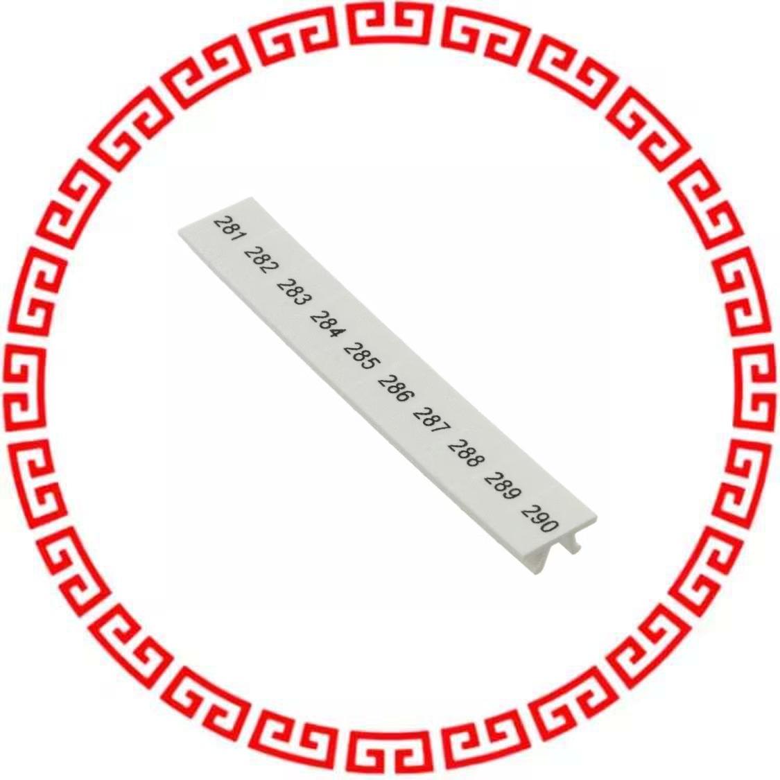 1051016:0281 ZACK STRIP 10SECT PRINT HORIZON