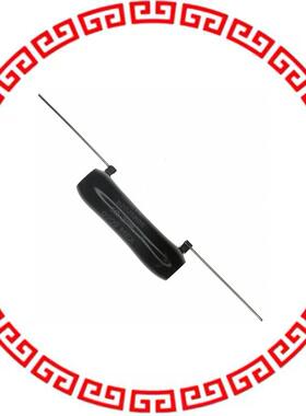 B20J5R0E RES 5 OHM 20W 5% AXIAL