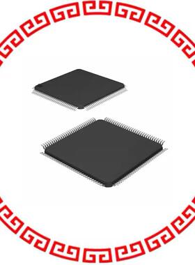 TMS320F2811PBKQ IC MCU 32BIT 256KB FLASH 128LQFP
