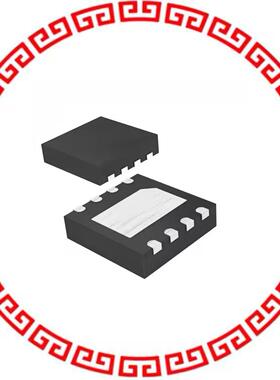 IS25LQ032B-JKLE IC FLASH 32M SPI 104MHZ 8WSON