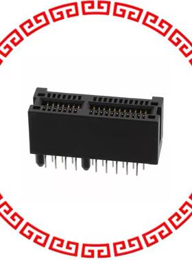 PCIE-036-02-F-D-TH PCI EXPRESS EDGE MOUNT ASSEMBLY