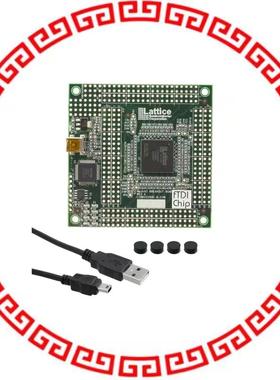 LCMXO2280C-B-EVN BOARD BREAKOUT MACHXO