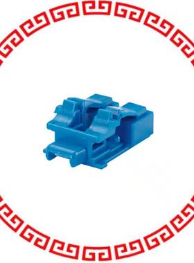 PSL-LCAB-BU BLOCKOUT DEV FOR LC DUPLEX ADAPT