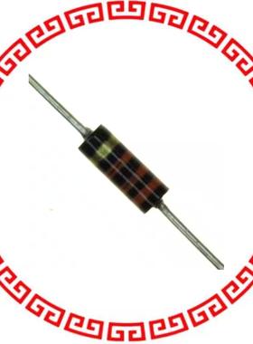 OD333JE RES 33K OHM 1/4W 5% AXIAL