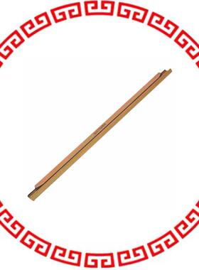 35-1B-2-8-3 PCB GUIDE TAINER, COPPER, 4