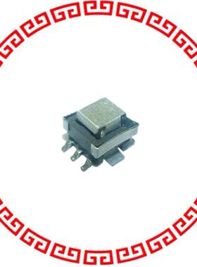 CSE5-101251 CURR SENSE XFMR 1:125 10A SMD