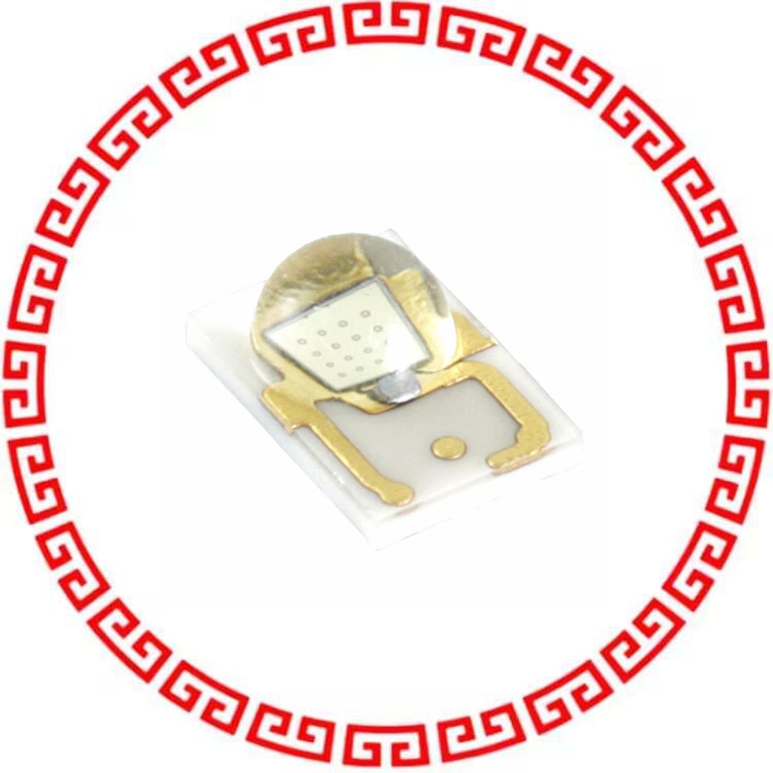 LXML-PM01-0100 LED LUXEON REBEL GREEN SMD